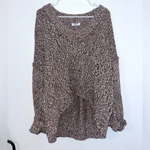Rumored Slouchy Sweater